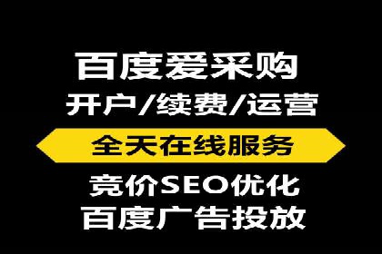 百度竞价广告如何帮助企业快速盈利？——案例解析